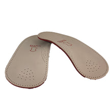 Tacco Plus 3/4 Lenght Orthotic with Memory Foam